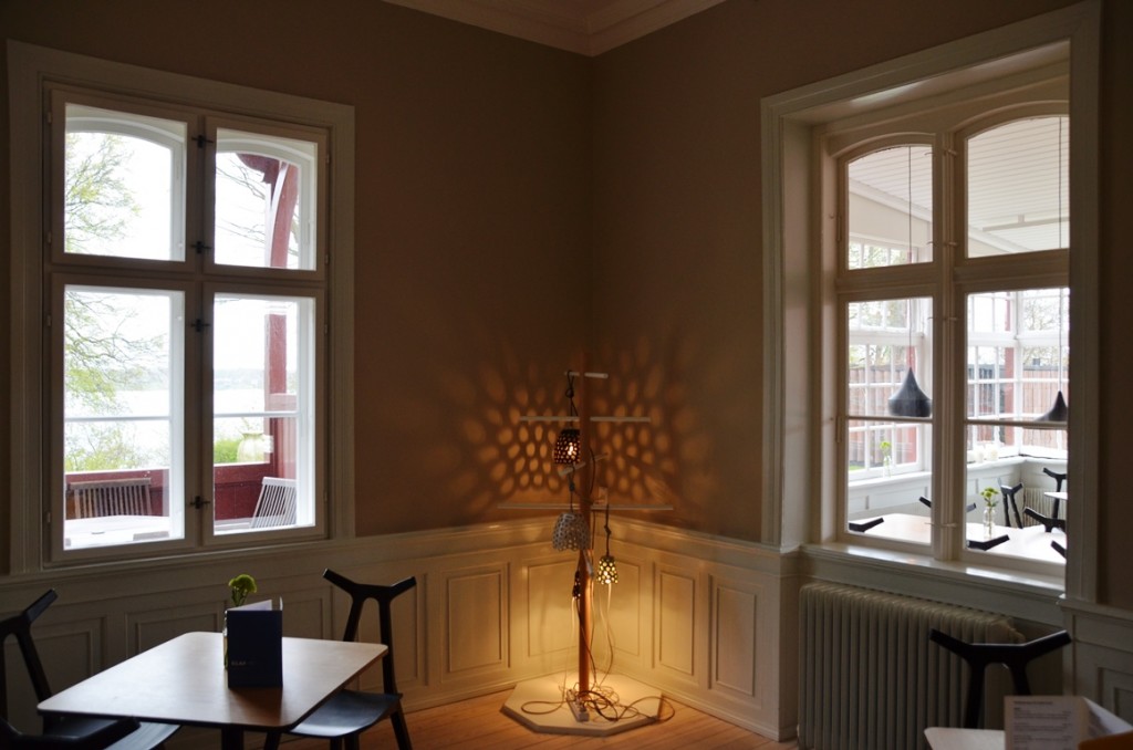 denemarken funen middelfart clay museum cafe