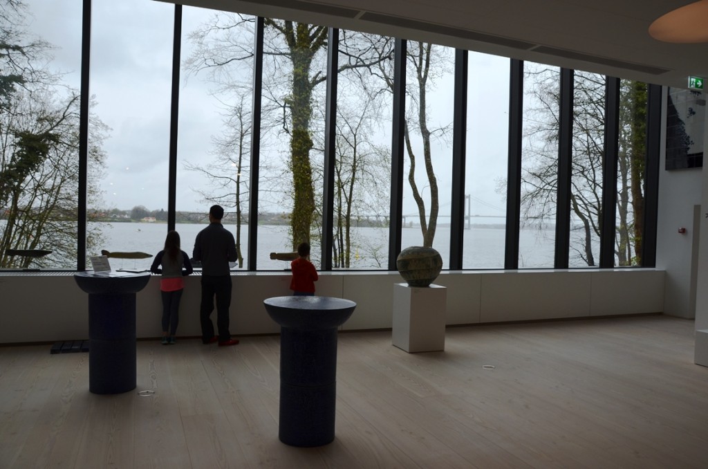denemarken funen middelfart clay