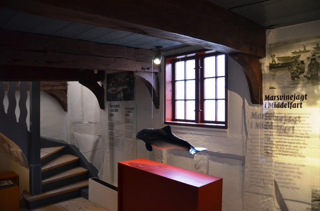 museum henner friiser hus