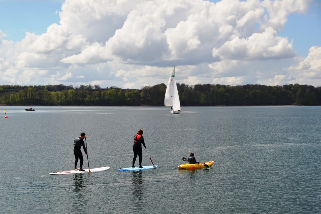 denemarken middelfart sup