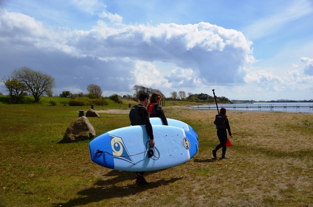 denemarken sup middelfart