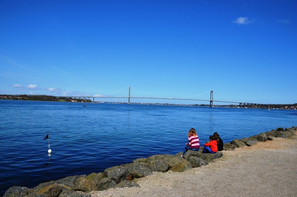 funen middelfart denemarken