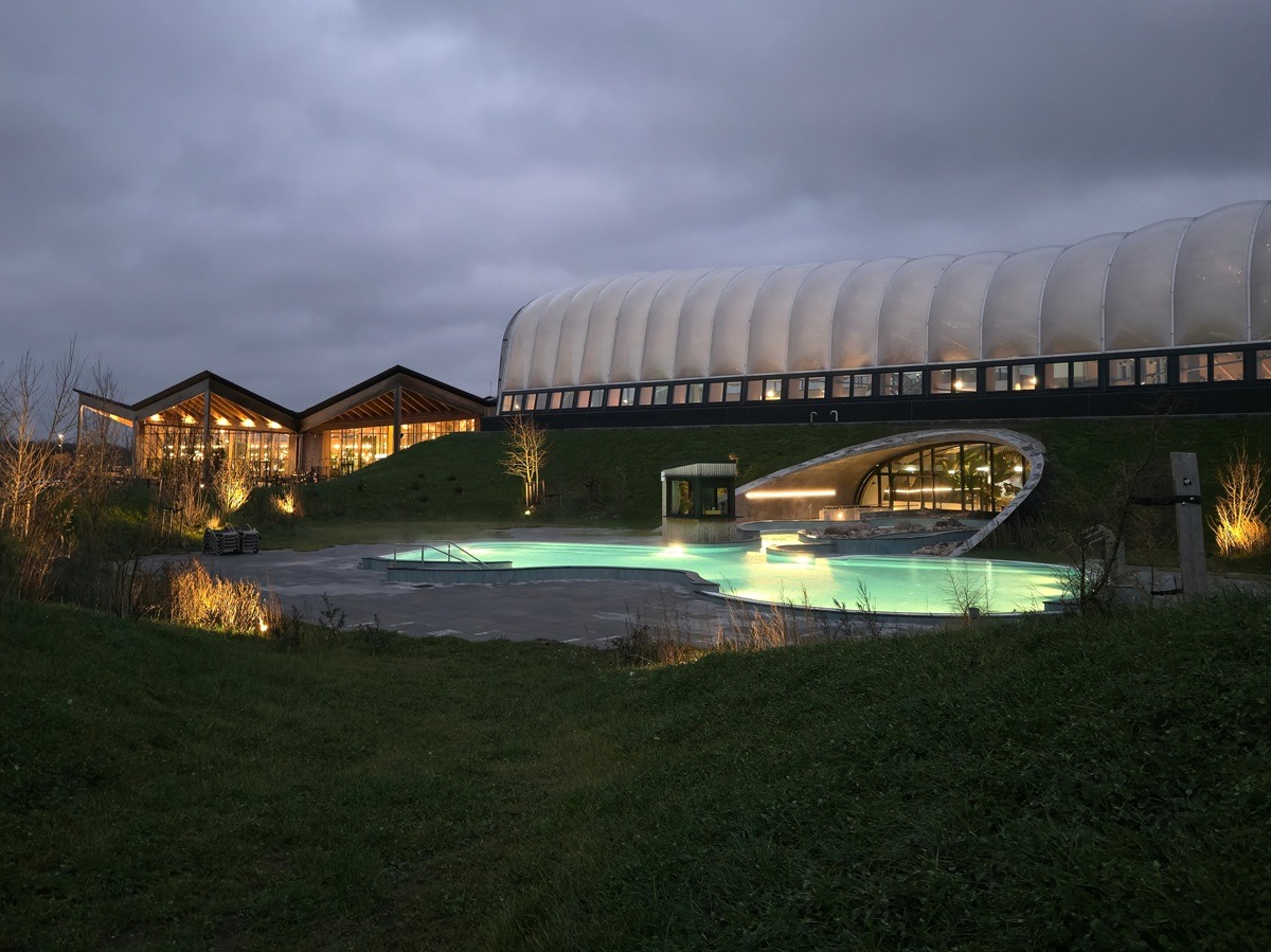 center parks nordborg resort