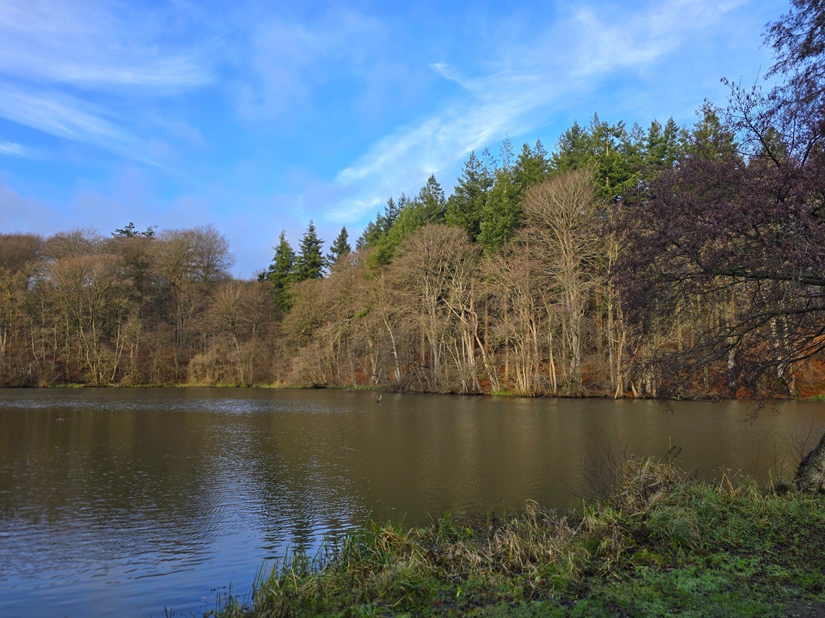 tørning mølle