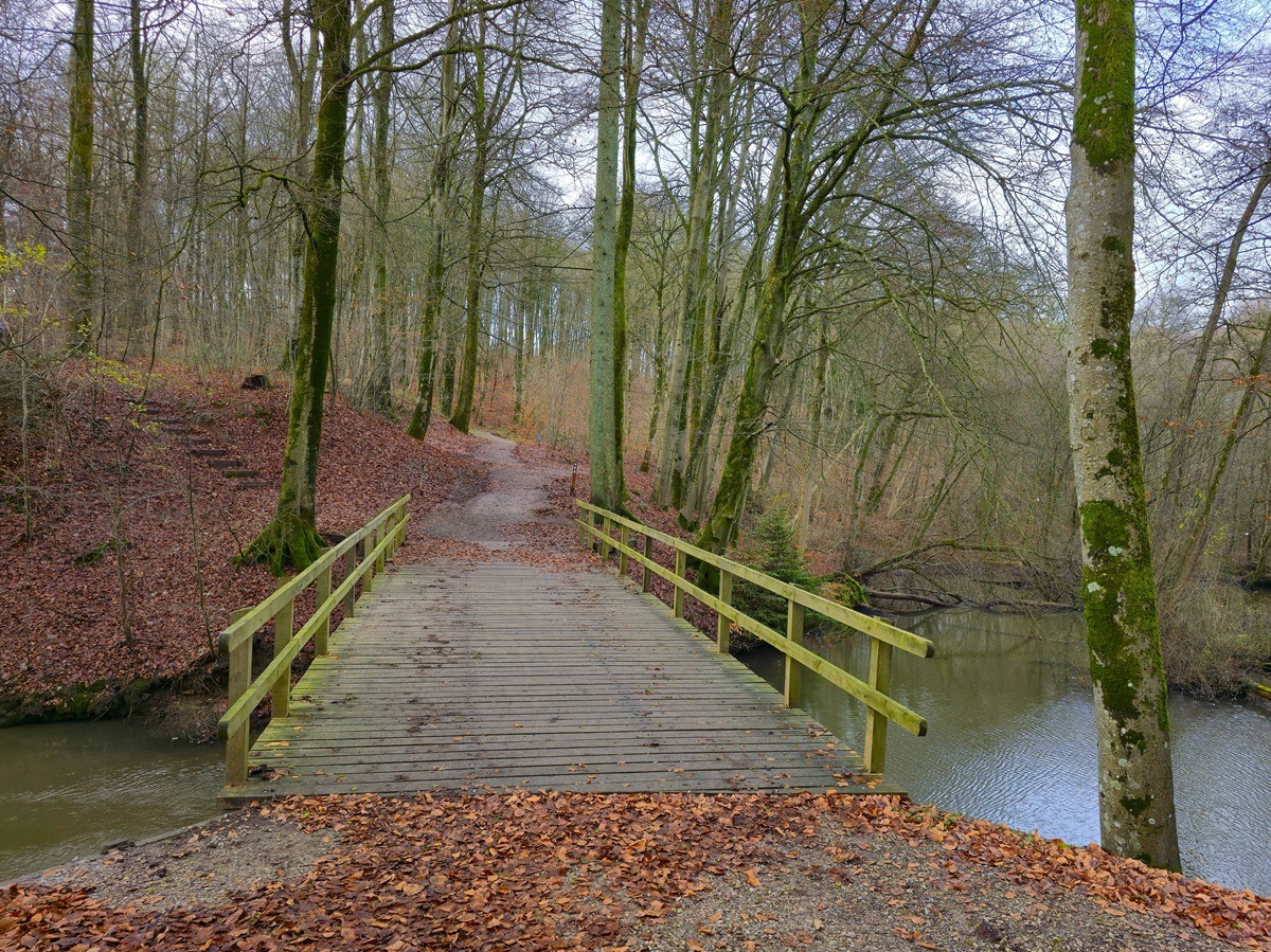 tørning mølle
