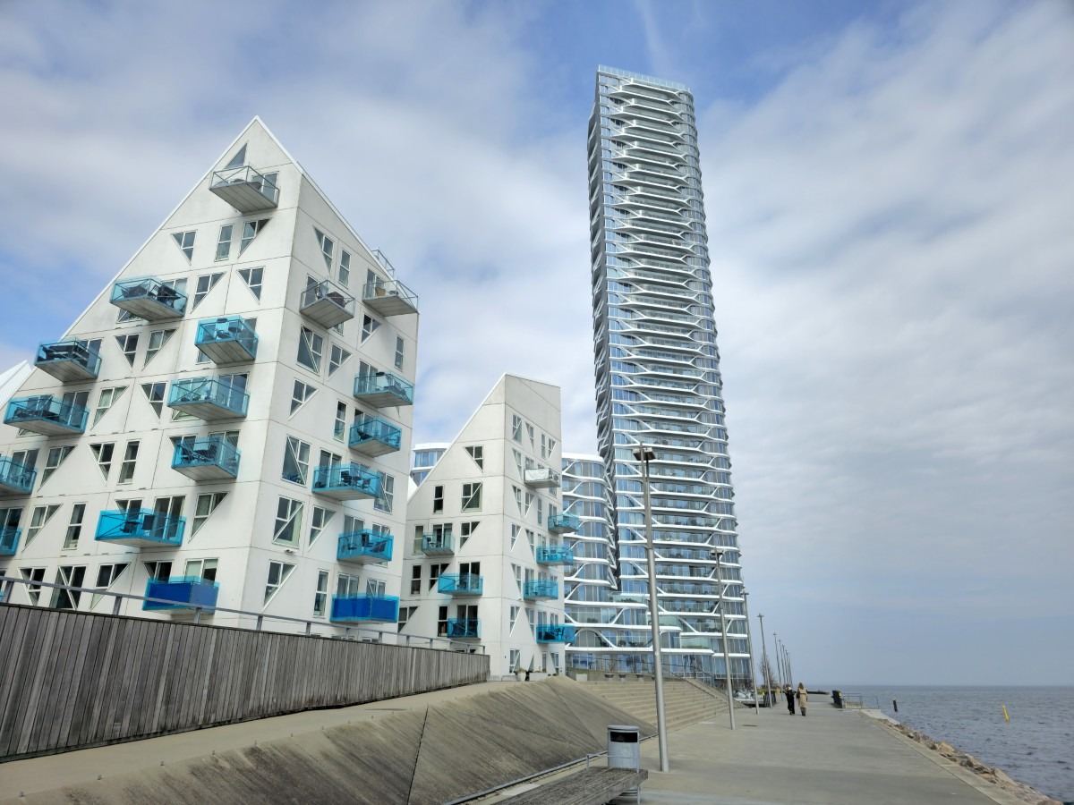 Aarhus O