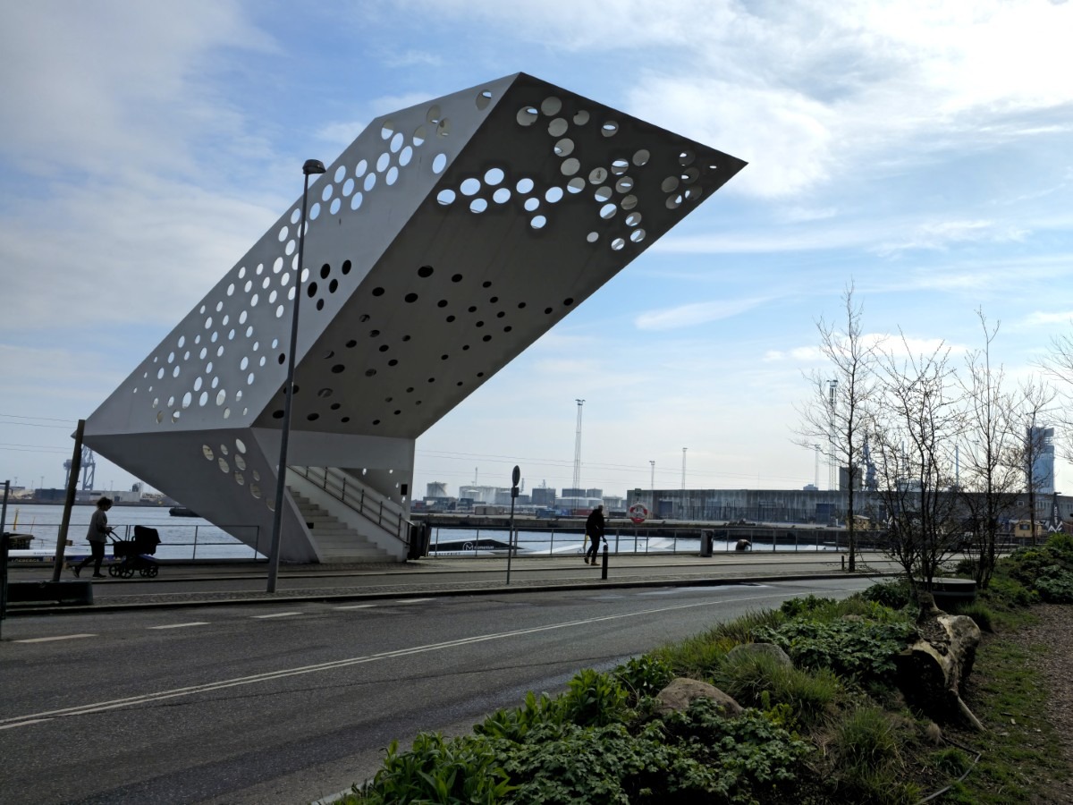 Aarhus O