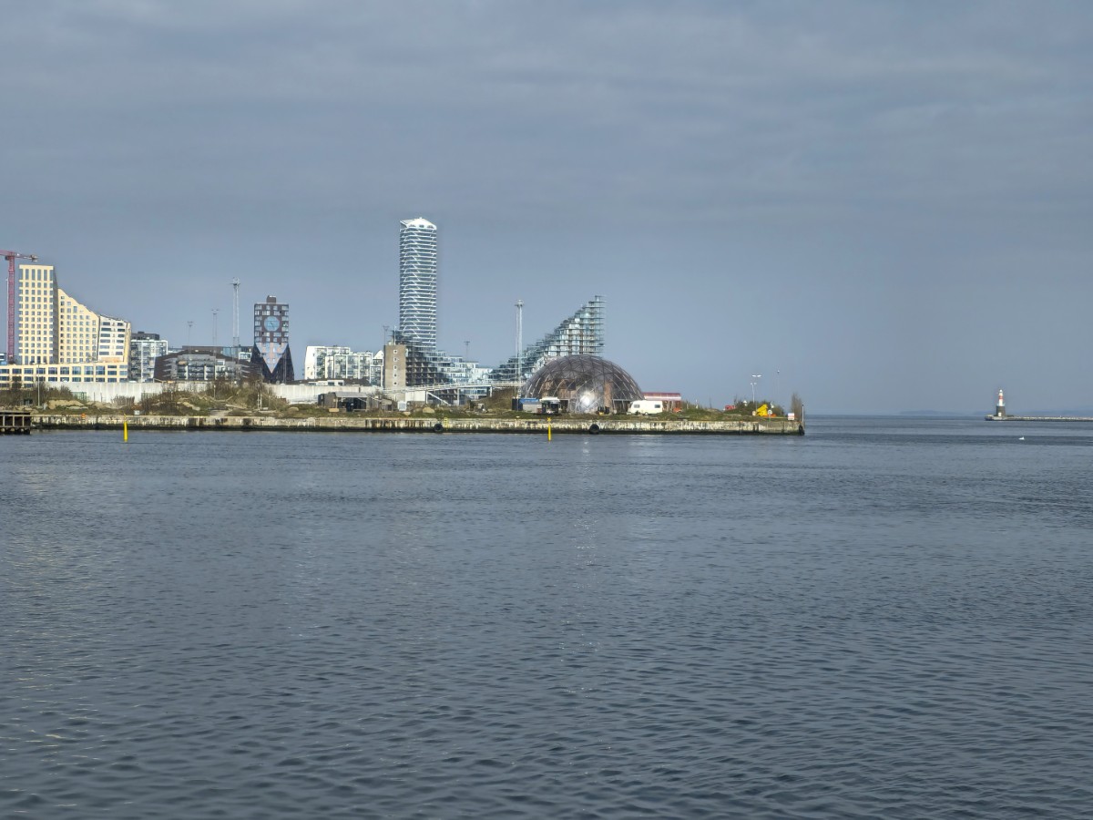 Aarhus O