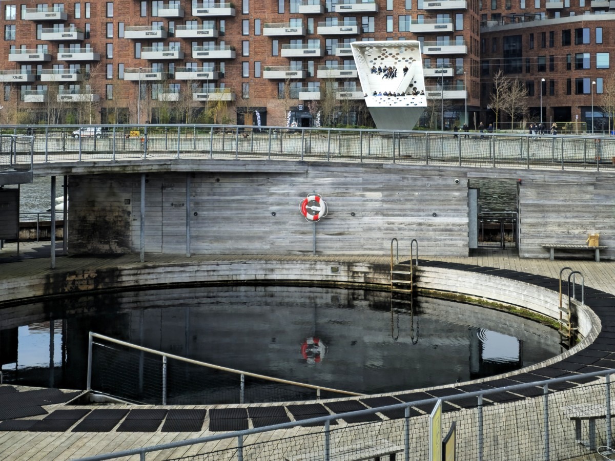 Aarhus O
