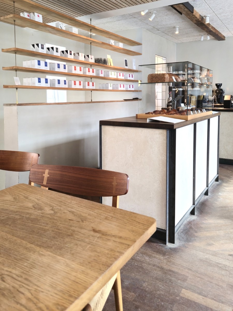 eten en drinken in aarhus