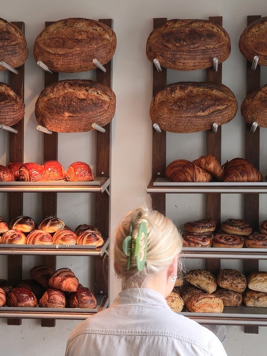 eten en drinken in aarhus