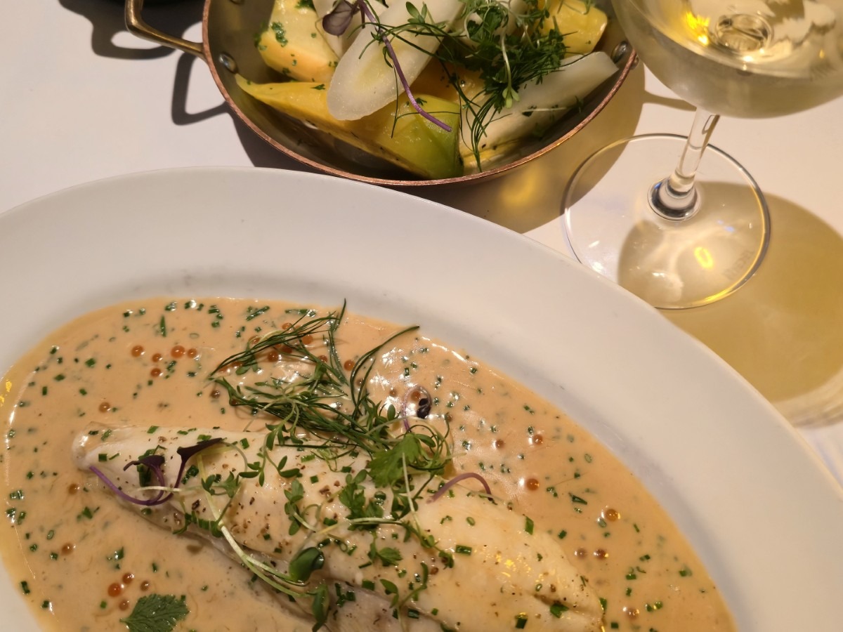 eten en drinken in aarhus